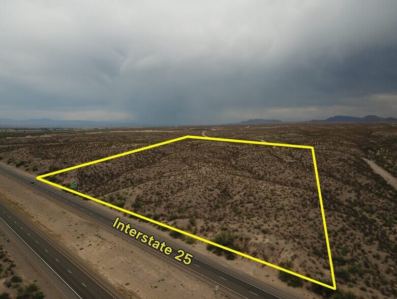 More Photos Of 1115 Cerrito Rd, Hatch Land For Sale