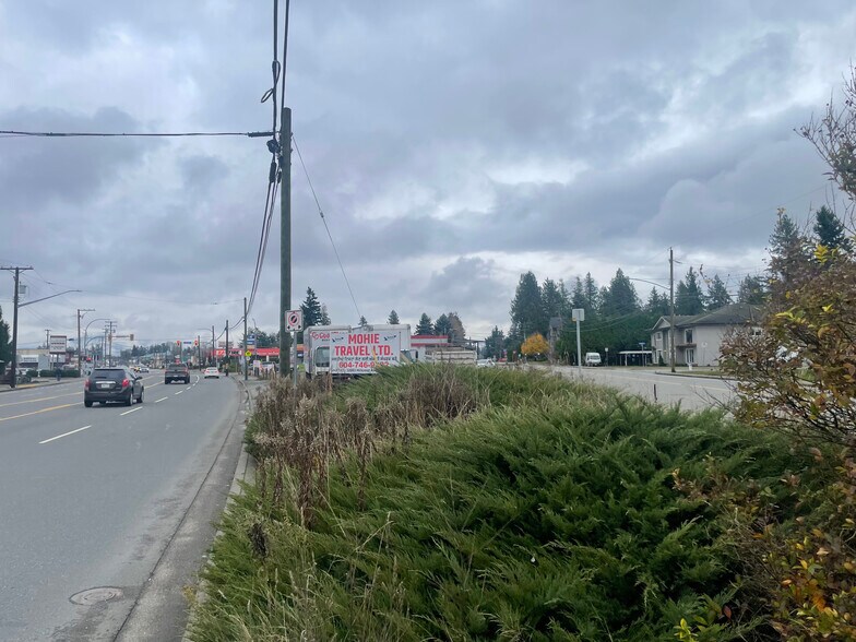 More Photos Of 31648 South Fraser Way, Abbotsford Land For Sale