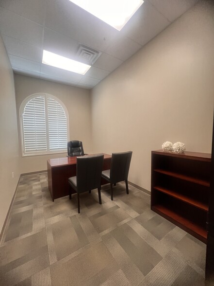 More Photos Of 7709 San Jacinto Pl, Plano Office For Sale