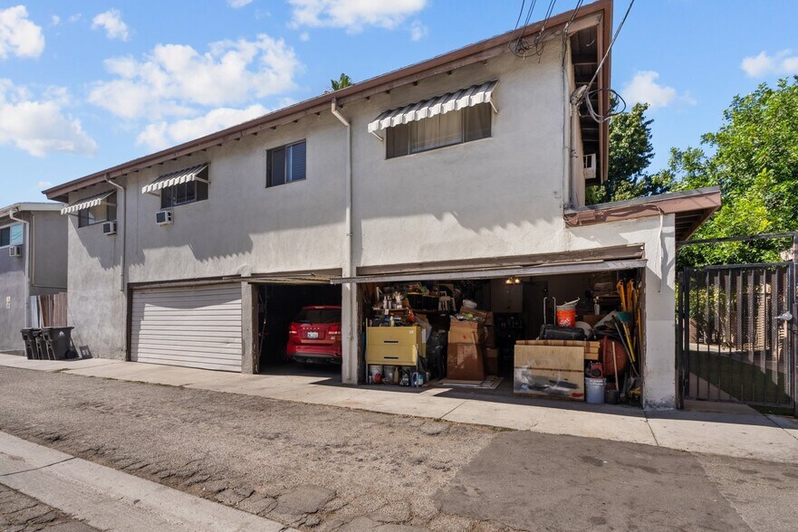More Photos Of 7614 Mason Ave, Winnetka Multifamily For Sale