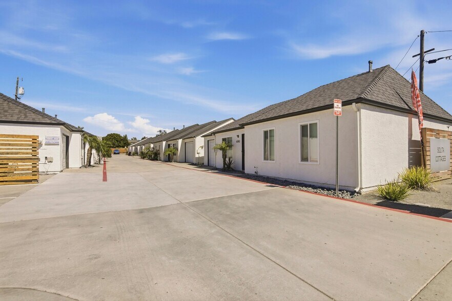 More Photos Of 6752-6770 Solita Ave, San Diego Apartments For Sale