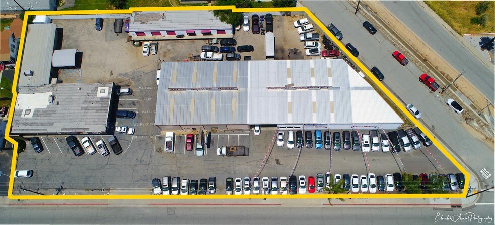 More Photos Of 2159 W Ramsey St, Banning Auto Repair For Sale