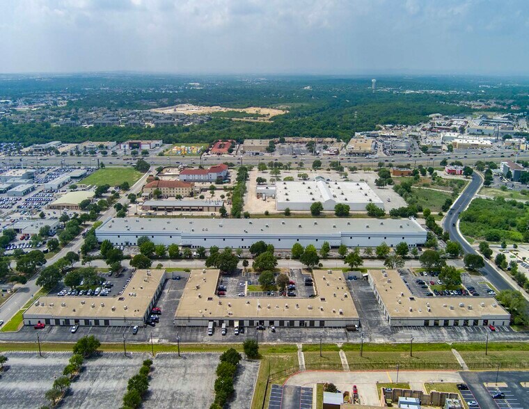 More Photos Of , San Antonio Flex For Sale