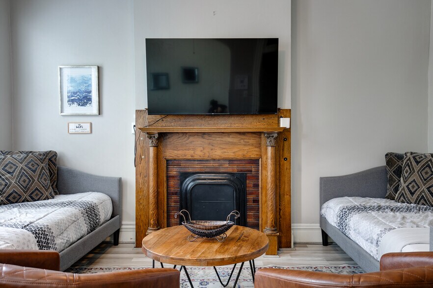 More Photos Of 1320 W Main St, Richmond Office Residential For Sale