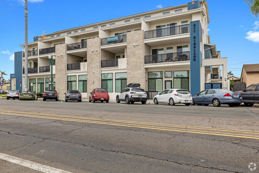 More Photos Of 611 Highland Ave, National City Apartments For Lease