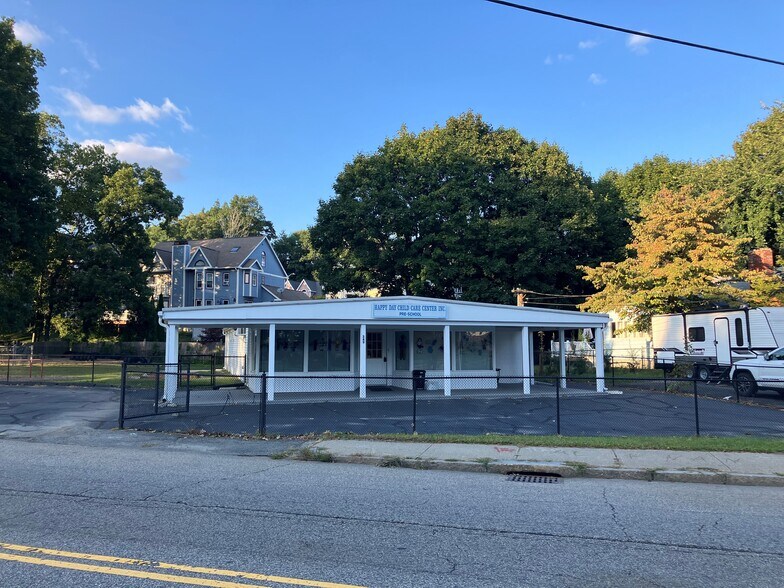 Primary Photo Of 349 Massasoit Rd, Worcester Daycare Center For Sale