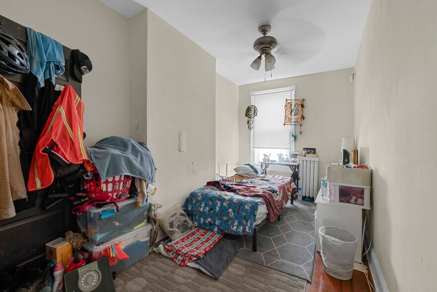 More Photos Of 2903 Saint Paul St, Baltimore Multifamily For Sale