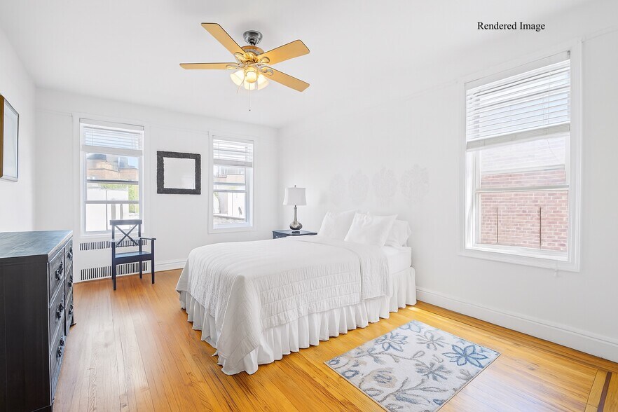 More Photos Of 657 Knickerbocker Ave, Brooklyn Apartments For Sale