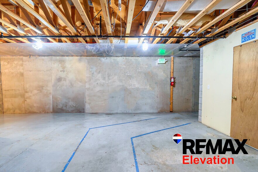 More Photos Of 1128 12th St, Cody Restaurant For Sale