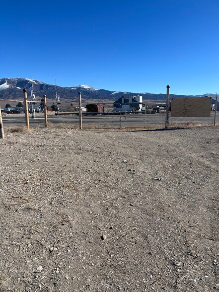 More Photos Of 1655 Avenue D, Ely Land For Sale