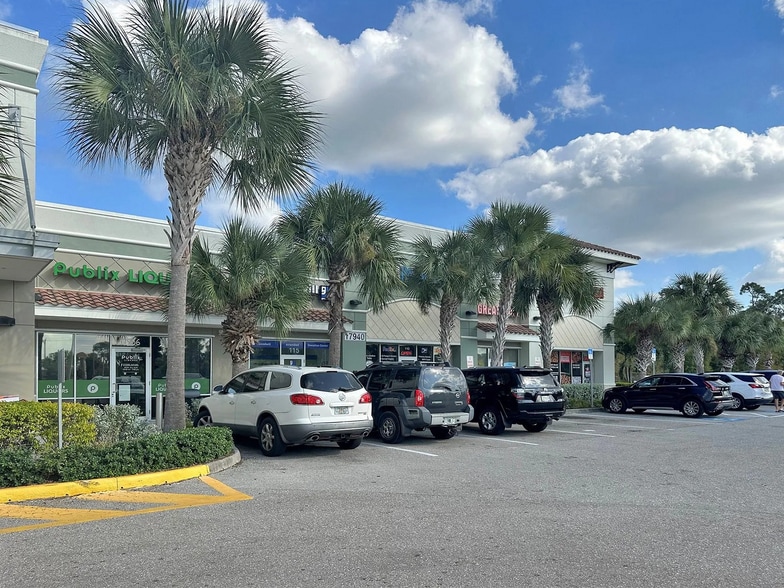 More Photos Of 17960 N Tamiami Trl, North Fort Myers Land For Lease