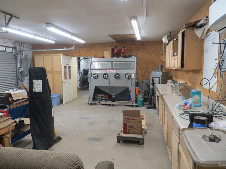 More Photos Of 3668 Calhoun Memorial Hwy, Greenville Warehouse For Sale