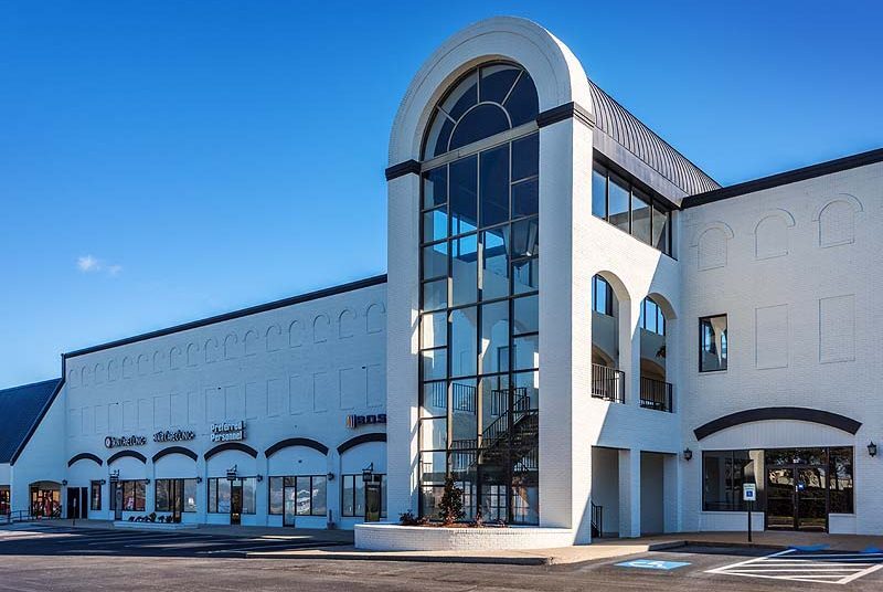 More Photos Of 440 Ernest Barrett Pky, Kennesaw Unknown For Lease