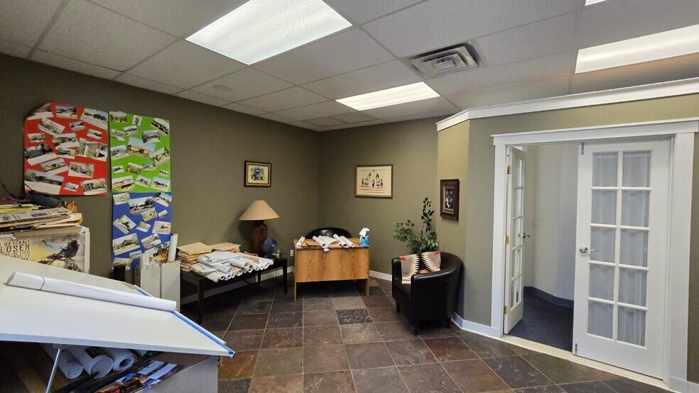 More Photos Of 710-730 N Montezuma St, Prescott Office For Lease