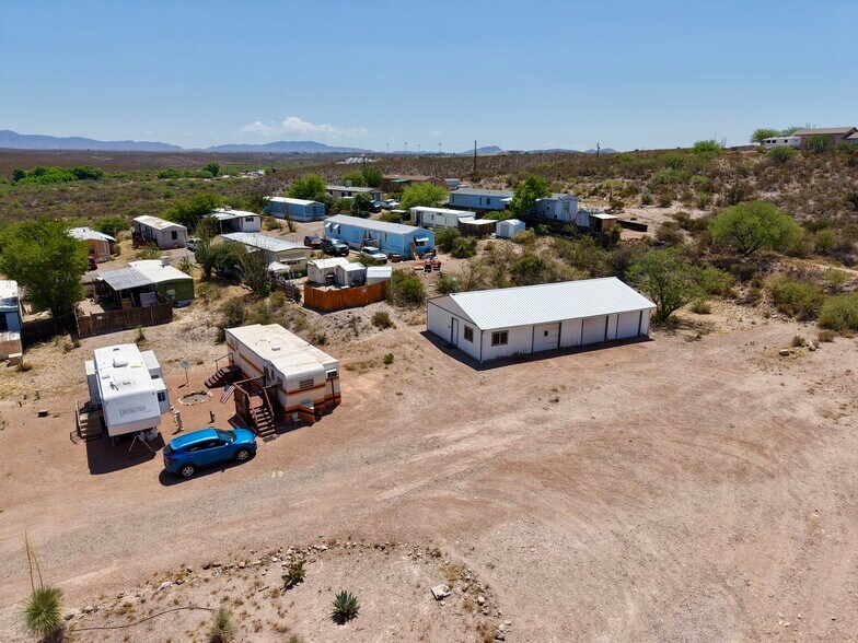 More Photos Of 617 W Setting Sun Ct, Tombstone Manufactured Housing Mobile Home Park For Sale