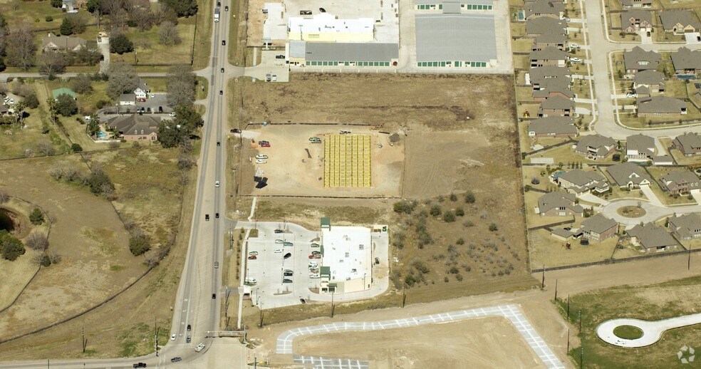 More Photos Of 1437 FM 1463 Rd, Katy Freestanding For Lease