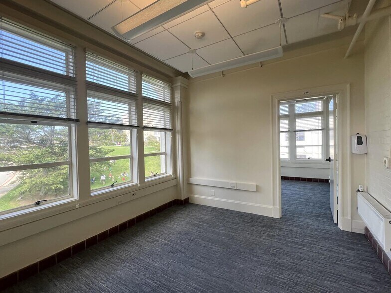 More Photos Of 1808 Wedemeyer St, San Francisco Office For Lease