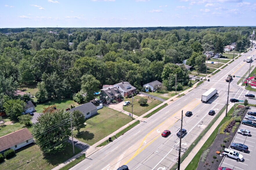 More Photos Of 18155 Royalton Rd, Strongsville Land For Sale