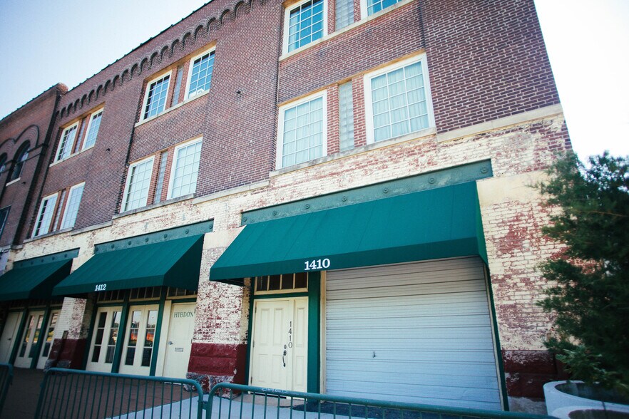 More Photos Of 1410 N Broadway, Saint Louis Storefront Retail Residential For Sale