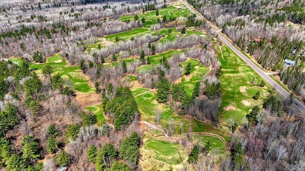 More Photos Of 950 County Highway C, Washburn Golf Course Driving Range For Sale