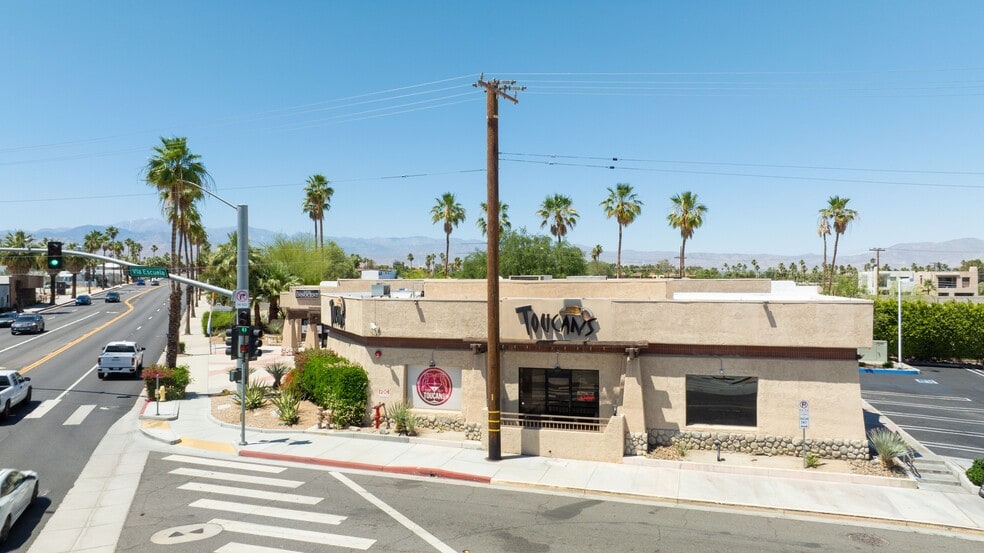 More Photos Of , Palm Springs General Retail For Sale
