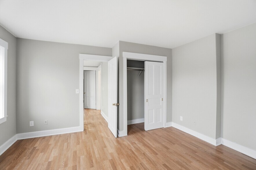 More Photos Of 428-430 Elizabeth St, Cincinnati Apartments For Sale