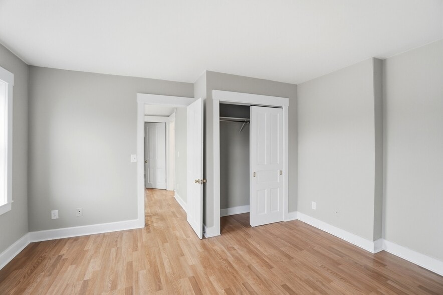 More Photos Of 428-430 Elizabeth St, Cincinnati Apartments For Sale