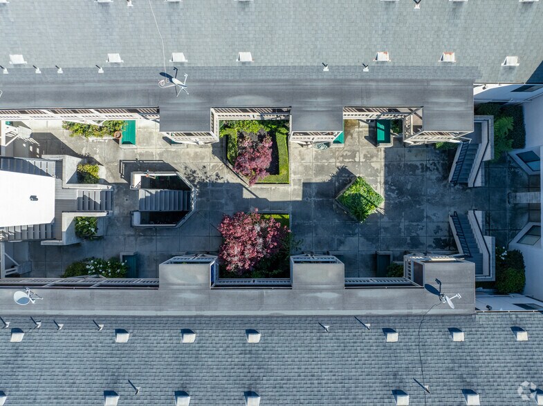 More Photos Of 1220-1244 University Dr, Menlo Park Medical For Lease