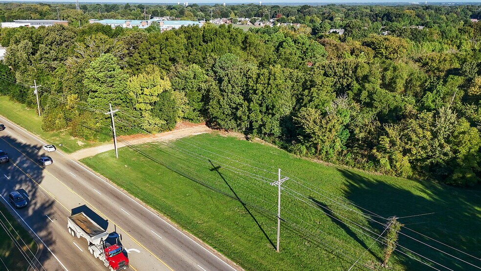 More Photos Of 810 Church Rd, Southaven Land For Sale