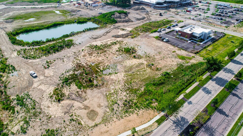 More Photos Of 0 Western Rd, Mason Land For Sale