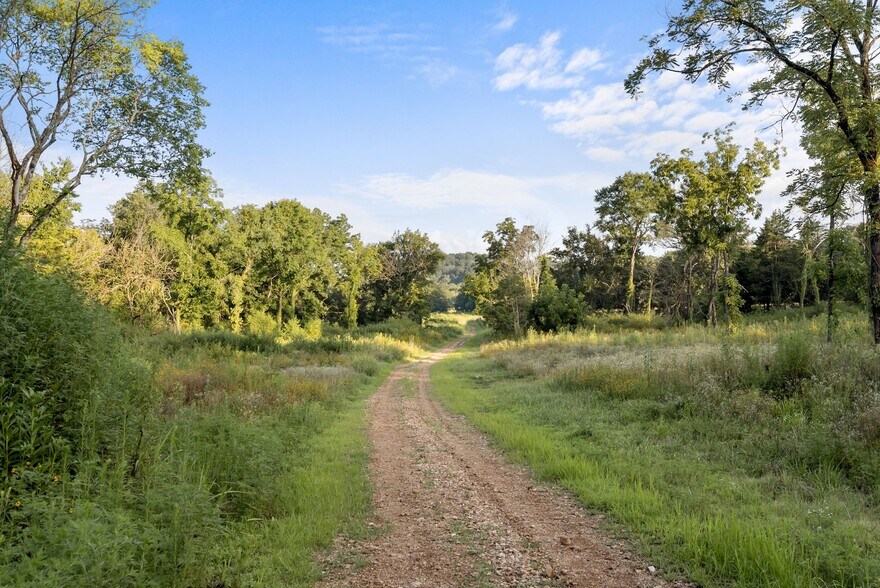 More Photos Of 2942 Newman Rd, Ardmore Land For Sale