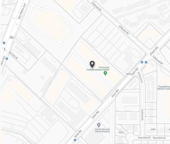 More Photos Of 431 Isom Rd, San Antonio Unknown For Lease