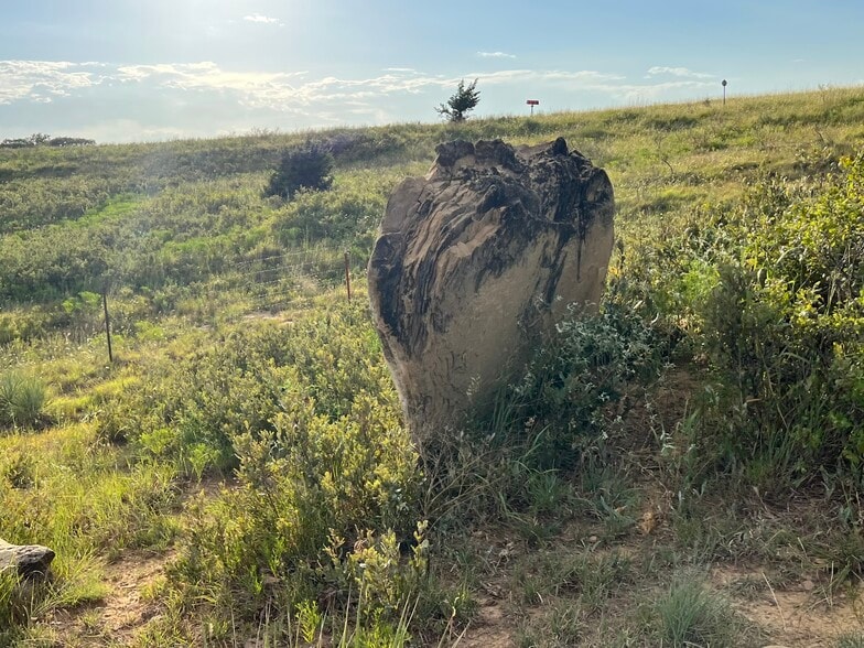 More Photos Of 10807 N 1960 Rd, Elk City Land For Sale