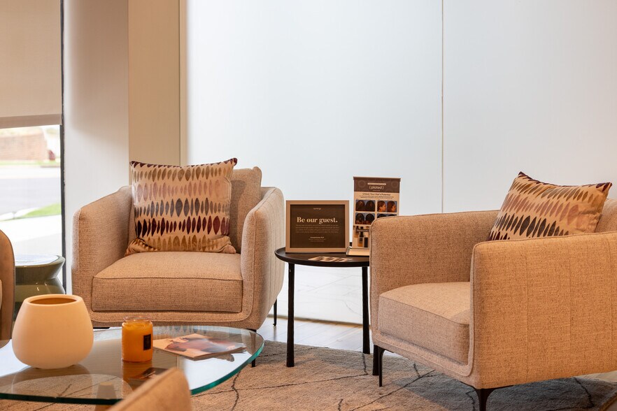 More Photos Of 3700 Barrett Dr, Raleigh Medical For Lease