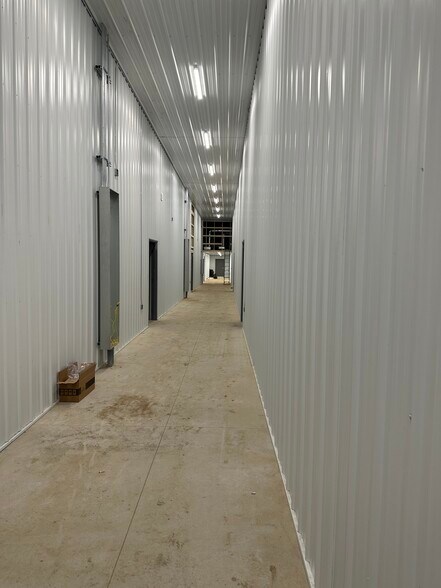 More Photos Of 2429 2 Mile Rd, Bay City Manufacturing For Sale