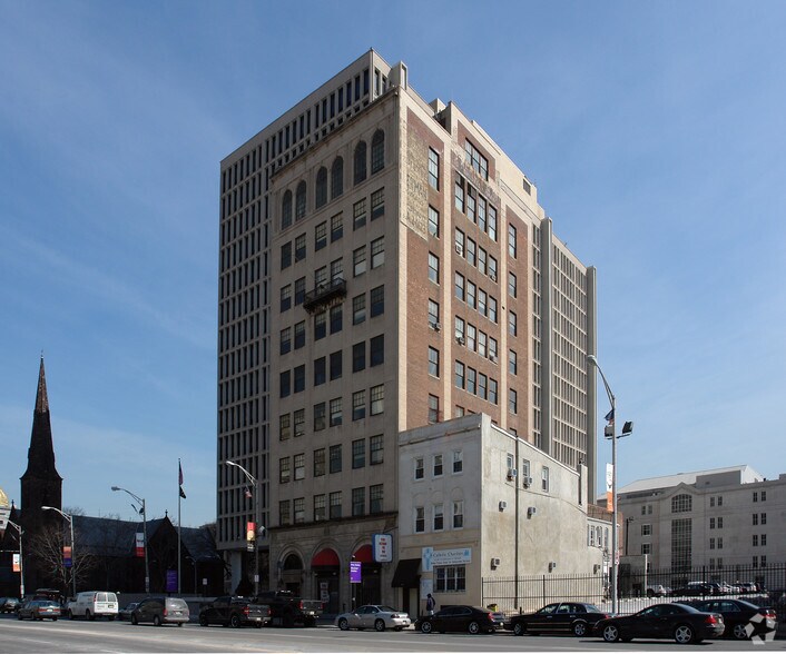 More Photos Of 972-974 Broad St, Newark Office For Lease