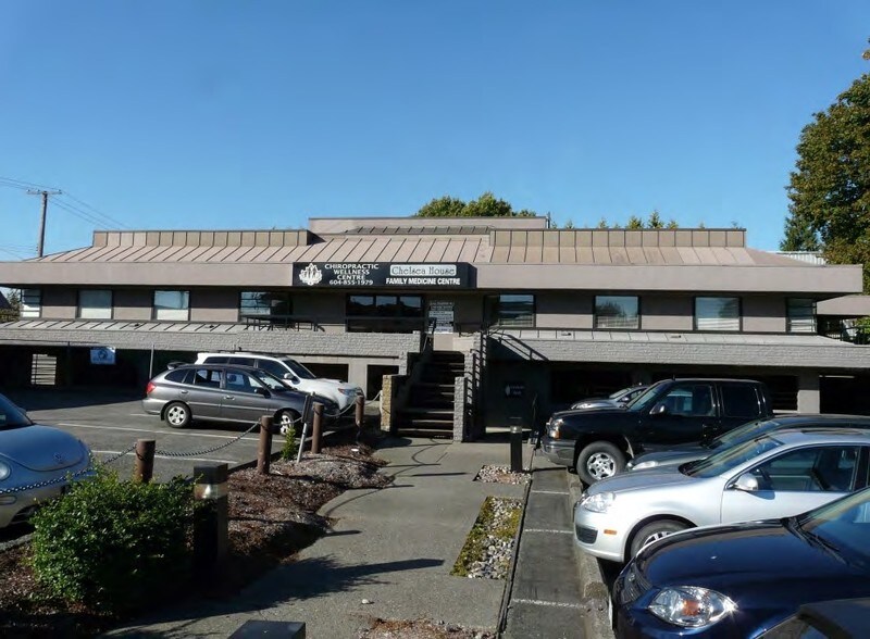 More Photos Of 33623 Wildwood Dr, Abbotsford Medical For Lease