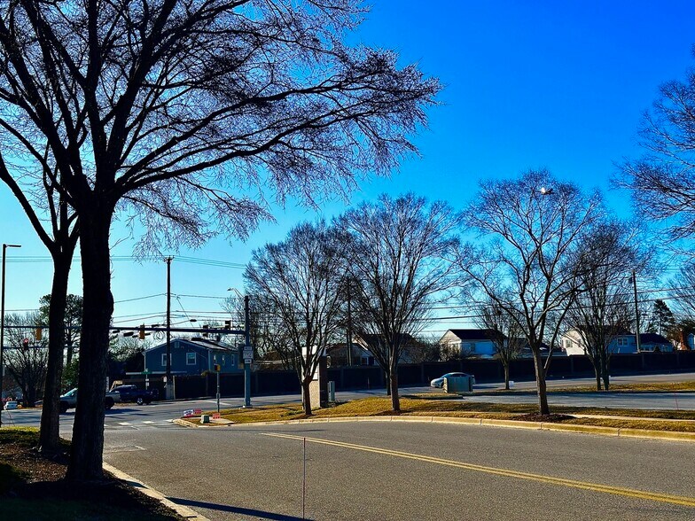 More Photos Of 7685 Quarterfield Rd, Glen Burnie Land For Lease