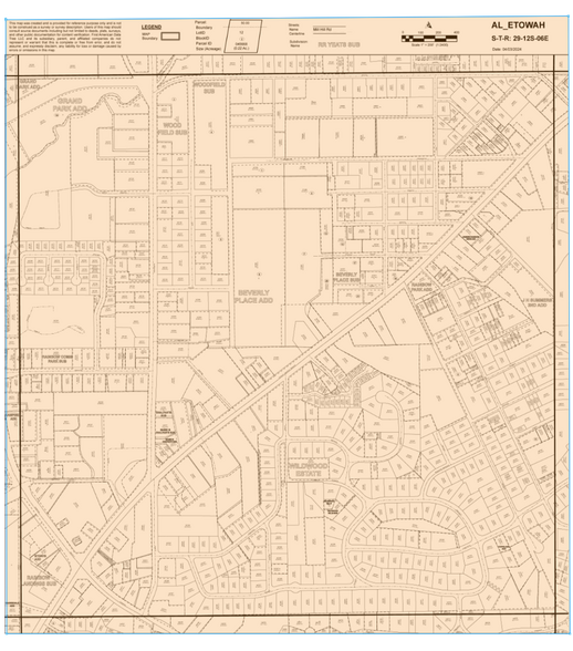 More Photos Of 3329 Rainbow Dr, Rainbow City Fast Food For Sale