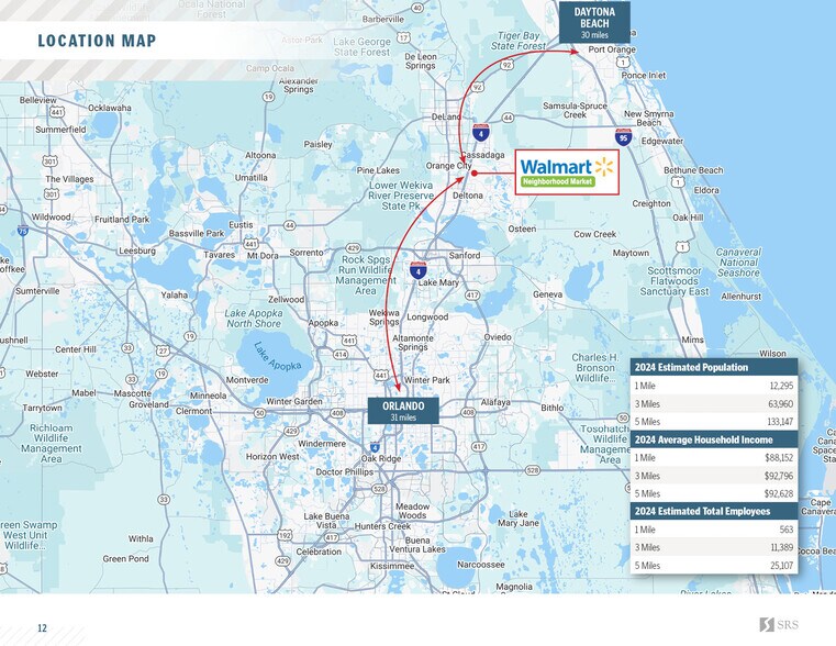More Photos Of 1569 Saxon Blvd, Deltona Freestanding For Sale