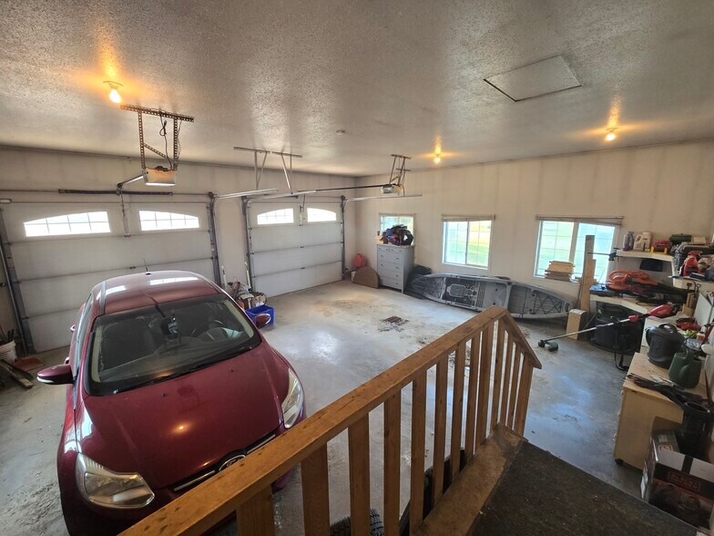 More Photos Of 28244 Hwy 590, Red Deer County Warehouse For Sale