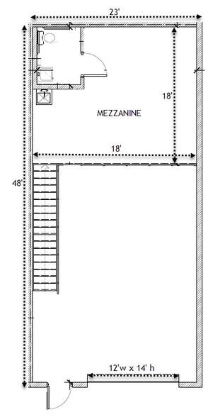 More Photos Of 9990 US 1 North, Ponte Vedra Showroom For Sale