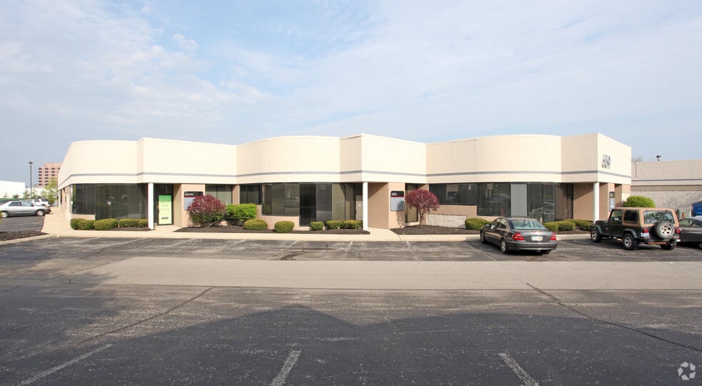 Primary Photo Of 651 Lakeview Plaza Blvd, Worthington Unknown For Lease