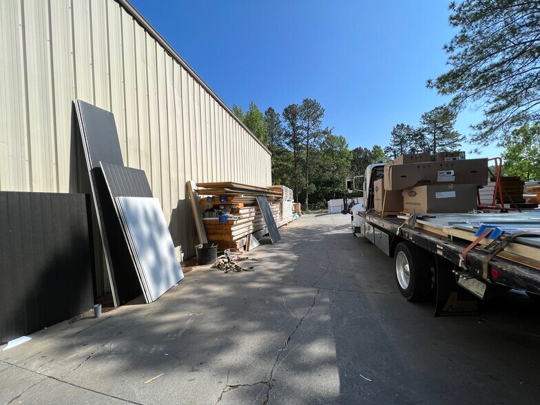 More Photos Of 1014 Hwy 293, Cartersville Land For Sale