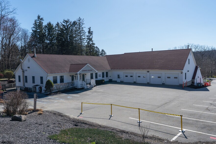 More Photos Of 3348 State Route 208, Campbell Hall Office For Sale