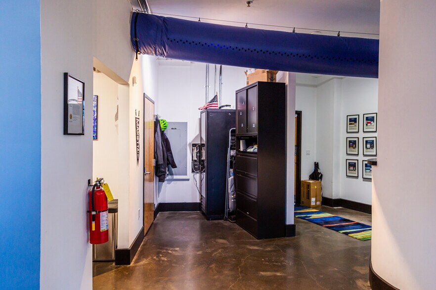 More Photos Of 319 Atlanta St, Marietta Office For Sale