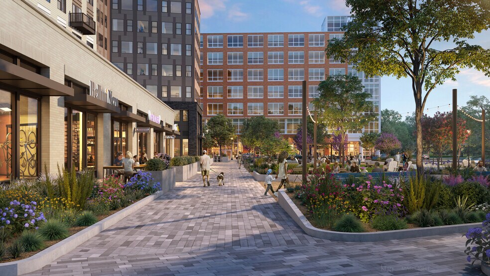 More Photos Of 2900 Potomac Ave, Alexandria Apartments For Lease