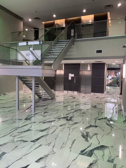 More Photos Of 2201 N Collins St, Arlington Office For Lease