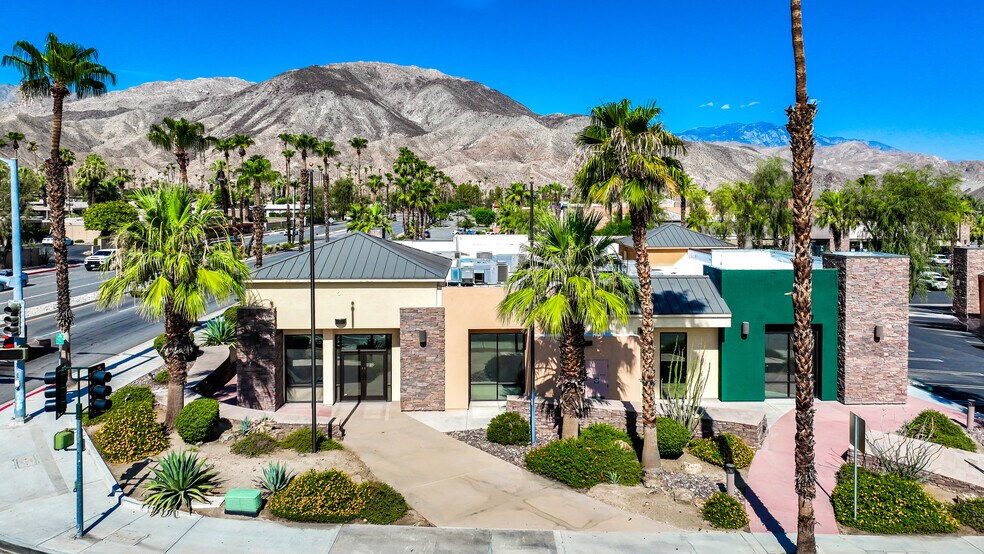 More Photos Of 73010 El Paseo, Palm Desert Office For Lease