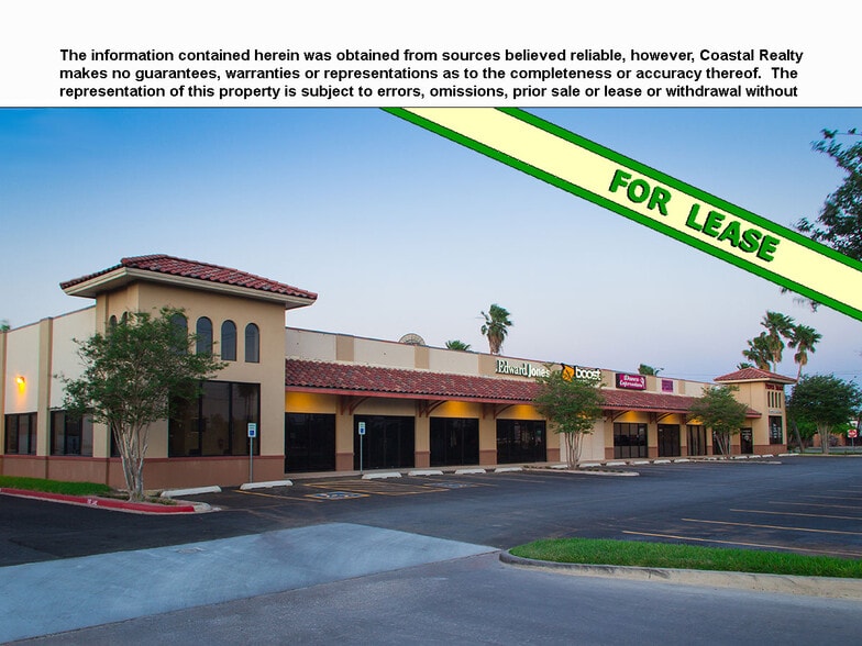 More Photos Of 2494 Central Blvd, Brownsville Office For Lease